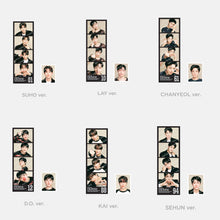 EXO 2025 Fanmeeting EXO'verse Official MD (Preorder FEBRUARY 2026)