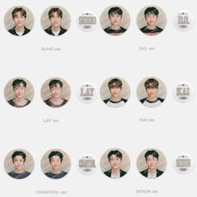 EXO 2025 Fanmeeting EXO'verse Official MD (Preorder FEBRUARY 2026)