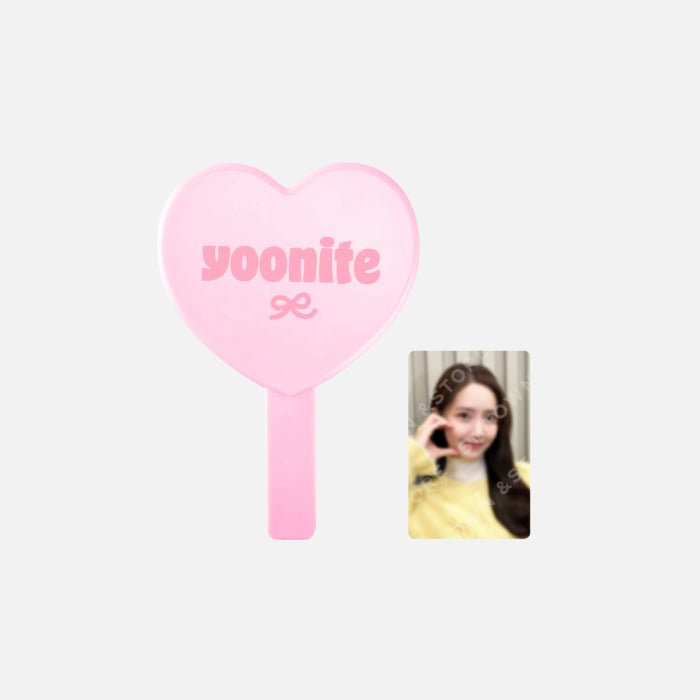 Girls Generation YOONA 2024 Fan Meeting Tour YOONITE Official MD