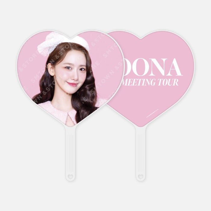 Girls Generation YOONA 2024 Fan Meeting Tour YOONITE Official MD
