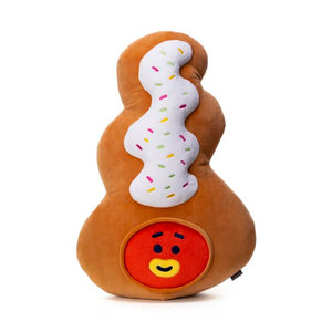 BT21 JAPAN Official Dreamy Sweets TATA Face Cushion 50cm