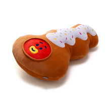 BT21 JAPAN Official Dreamy Sweets TATA Face Cushion 50cm