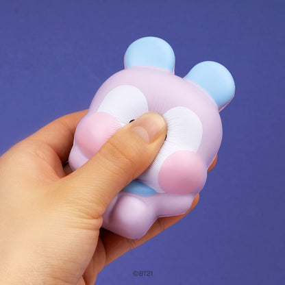 BT21 Minini Official Squishy Figure
