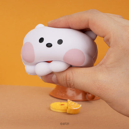 BT21 Minini Official Squishy Figure