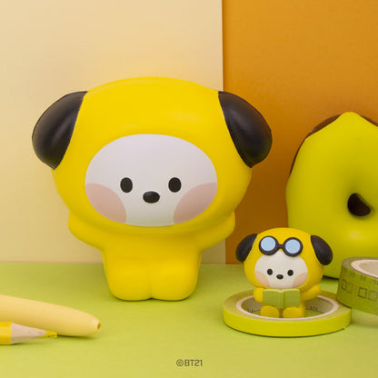 BT21 Minini Official Squishy Figure