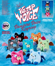 ENHYPEN - THE SIN : VANISH 7th Mini Album VOICE KEYRING Ver