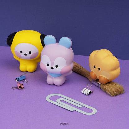 BT21 Minini Official Squishy Figure