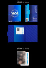 ENHYPEN - THE SIN : VANISH 7th Mini Album WEVERSE Album Ver