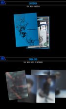 ENHYPEN - THE SIN : VANISH 7th Mini Album