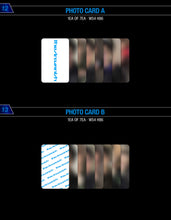 ENHYPEN - THE SIN : VANISH 7th Mini Album