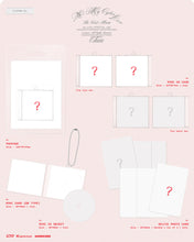 CHUU - XO, MY CYBERLOVE The First Album PLATFORM Ver