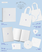 CHUU - XO, MY CYBERLOVE The First Album LOVE Ver