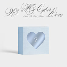 CHUU - XO, MY CYBERLOVE The First Album XO Ver