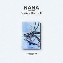 NANA - SEVENTH HEAVEN 16 First Single Album
