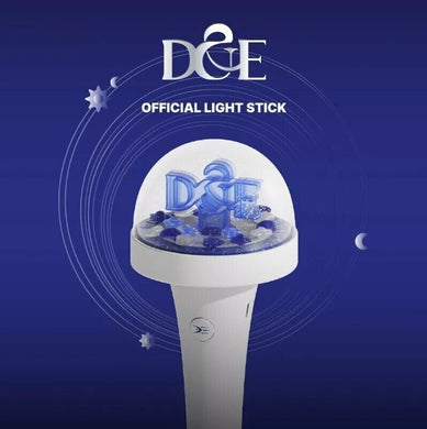 SUPER JUNIOR D&E Official Light Stick