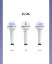 SUPER JUNIOR D&E Official Light Stick