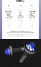 SUPER JUNIOR D&E Official Light Stick