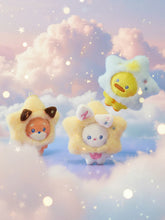 ZEROBASEONE ZB1 ZERONI TOGETHER WE SHINE Plush Keyring + Photocard (Preorder APRIL 2026)