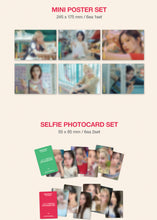 NMIXX - MIXXPEDIA : PICK MACAU & HONGKONG Photobook