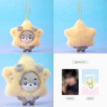 ZEROBASEONE ZB1 ZERONI TOGETHER WE SHINE Plush Keyring + Photocard (Preorder APRIL 2026)