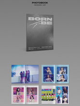 ITZY - BORN TO BE 2nd World Tour in SEOUL Blu-Ray