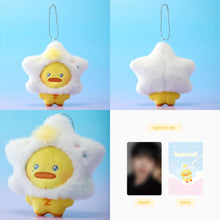 ZEROBASEONE ZB1 ZERONI TOGETHER WE SHINE Plush Keyring + Photocard (Preorder APRIL 2026)