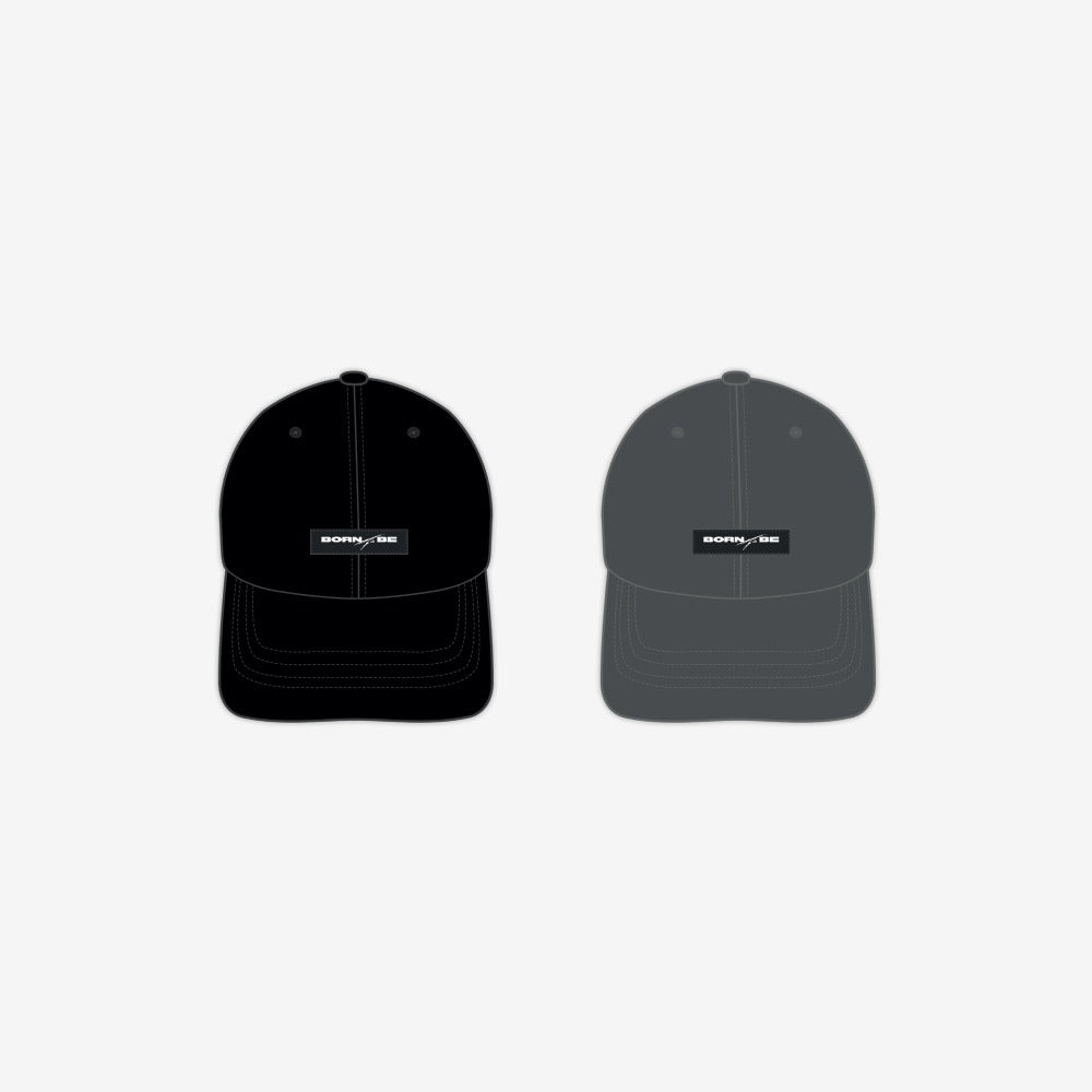 ITZY 2nd World Tour BORN TO BE in Seoul Official MD