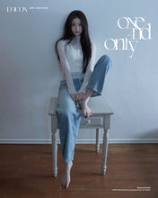 DICON VOLUME N°31 JANG WONYOUNG - ONE AND ONLY (Preorder February, 2026)