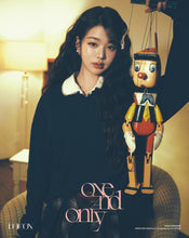 DICON VOLUME N°31 JANG WONYOUNG - ONE AND ONLY (Preorder February, 2026)