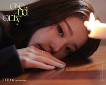DICON VOLUME N°31 JANG WONYOUNG - ONE AND ONLY (Preorder February, 2026)