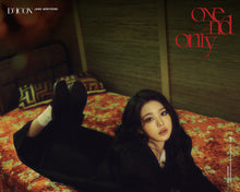 DICON VOLUME N°31 JANG WONYOUNG - ONE AND ONLY (Preorder February, 2026)