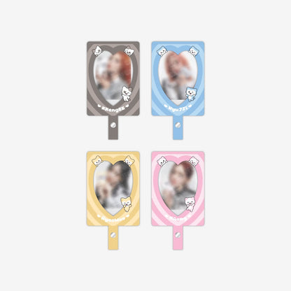 ITZY 2nd World Tour BORN TO BE in Seoul Official MD