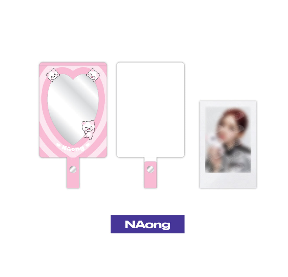 ITZY 2nd World Tour BORN TO BE in Seoul Official MD