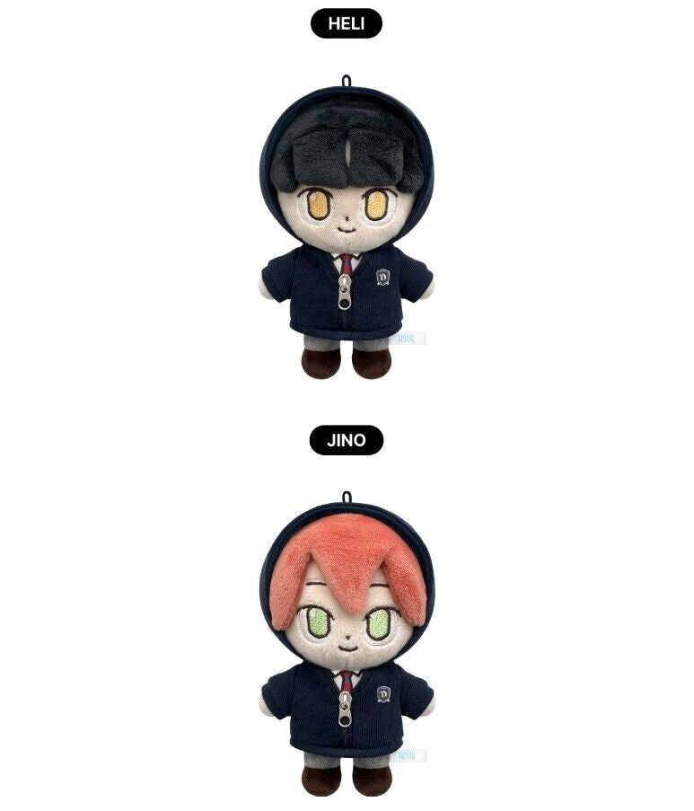 ENHYPEN - Official Dark Moon Plush Toy