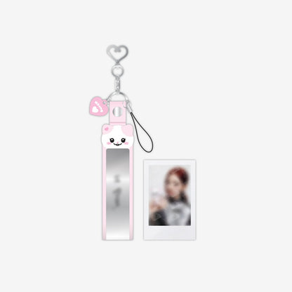 ITZY 2nd World Tour BORN TO BE in Seoul Official MD