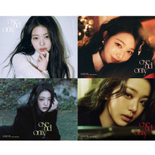 DICON VOLUME N°31 JANG WONYOUNG - ONE AND ONLY (Preorder February, 2026)