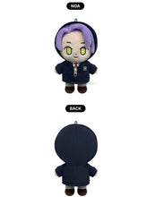 ENHYPEN - Official Dark Moon Plush Toy