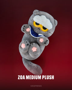 G-DRAGON ZOA ZOAful Winter Line Friends Pop Up Official MD – K-STAR