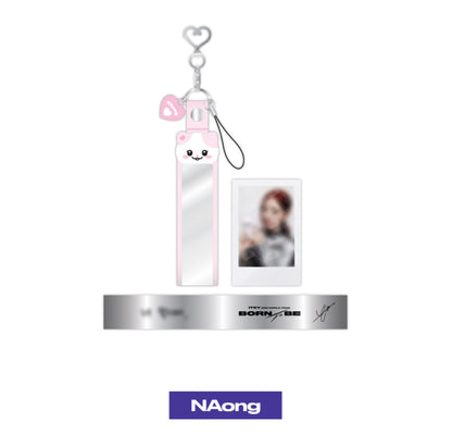 ITZY 2nd World Tour BORN TO BE in Seoul Official MD