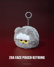 G-DRAGON ZOA ZOAful Winter Line Friends Pop Up Official MD