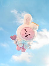 BT21 Baby Official ANGEL Plush Doll