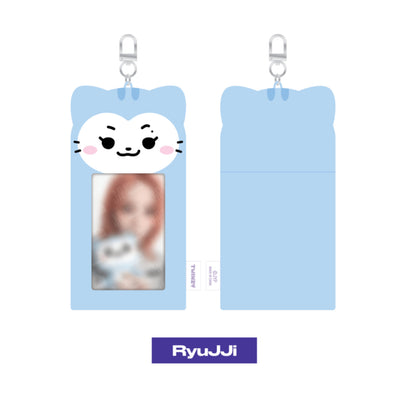 ITZY 2nd World Tour BORN TO BE in Seoul Official MD