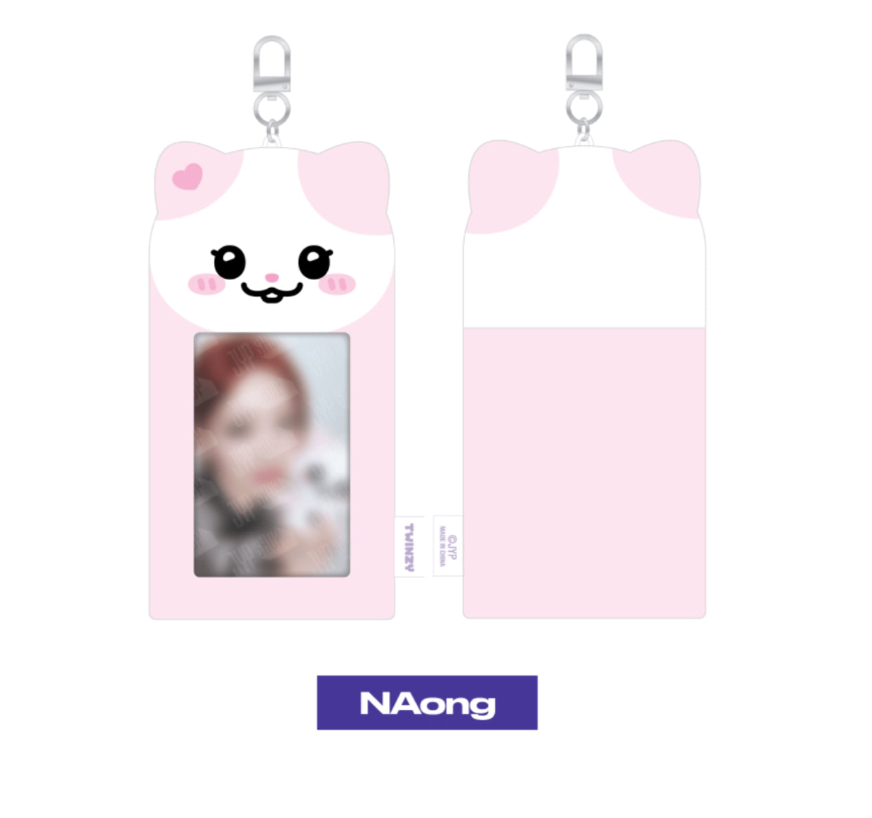 ITZY 2nd World Tour BORN TO BE in Seoul Official MD