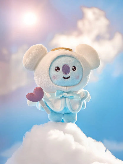 BT21 Baby Official ANGEL Plush Doll
