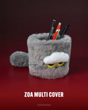 G-DRAGON ZOA ZOAful Winter Line Friends Pop Up Official MD