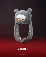 G-DRAGON ZOA ZOAful Winter Line Friends Pop Up Official MD