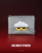G-DRAGON ZOA ZOAful Winter Line Friends Pop Up Official MD