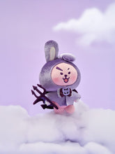 BT21 Baby Official VILLAIN Plush Doll