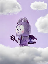 BT21 Baby Official VILLAIN Plush Doll