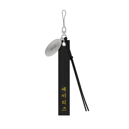 ATEEZ - TOWARDS THE LIGHT : WILL TO POWER Official MD